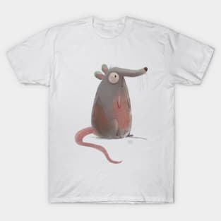 Cute rat T-Shirt